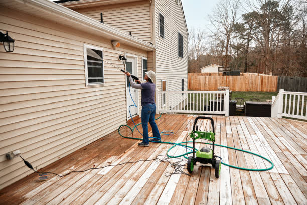 Best Pressure Washing Company Near Me  in Bellwood, VA