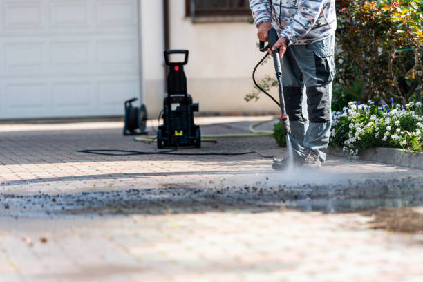 Trusted Bellwood, VA Pressure Washing Experts