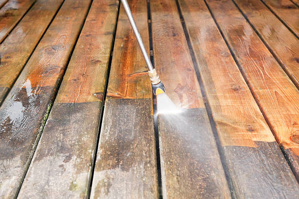 Best Affordable Pressure Washing  in Bellwood, VA